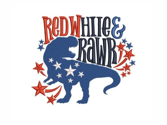 American Dino