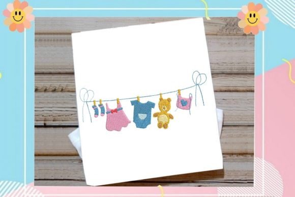 Baby Threads Delight: A Designer’s Honest Review for Boutique Sweatshirt Embellishment