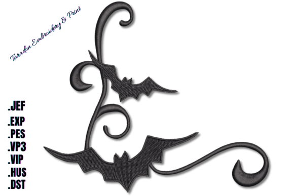 Bat Frame
