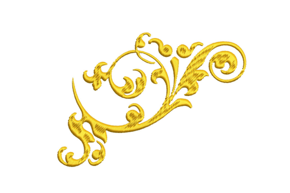 Embroidered Ornaments: A Designer’s Honest Review