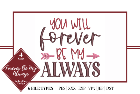 Forever Be My Always: A Designer’s Honest Review