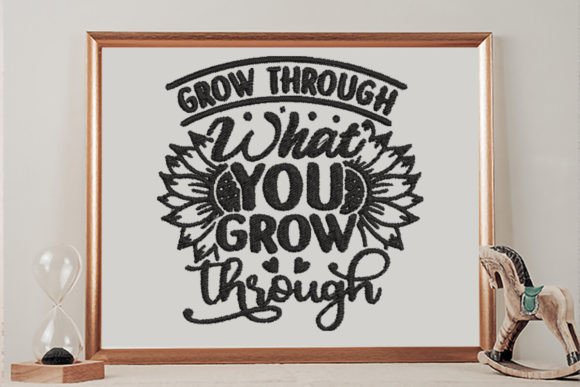 Grow Through What You Grow Through: A Designer’s Review for Business Branding