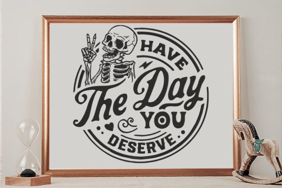 Have the Day You Deserve: A Designer’s Review for Personalized Gift Makers