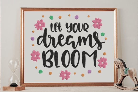 Let Your Dreams Bloom: A Designer’s Honest Review